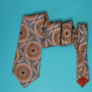 Yves Saint Laurent Tie